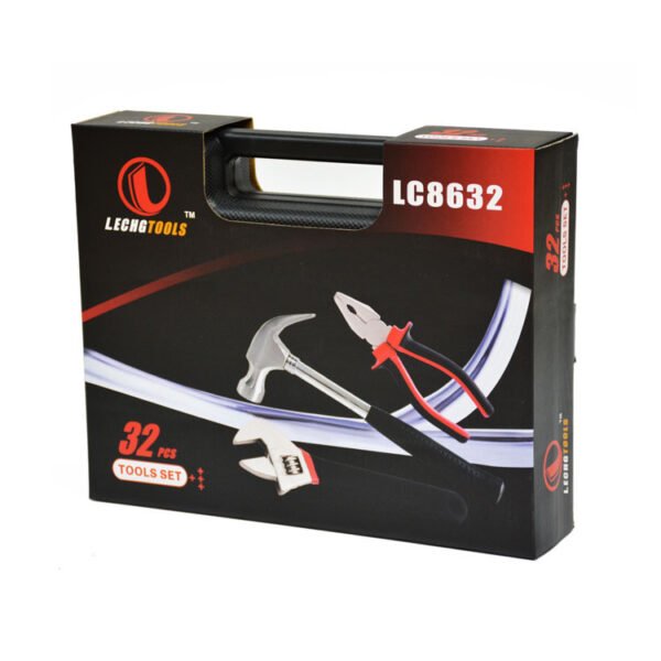 32-piece tool set - Image 4