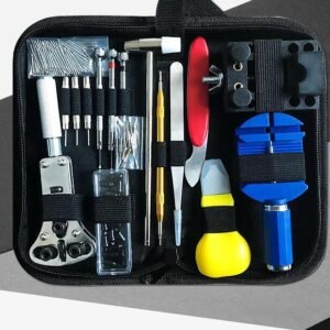 Watch Tools Watch Repair Kit Tool Set