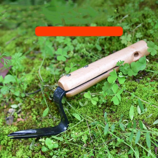 Garden Tool Weeding And Seedling Rooting Device - Image 3