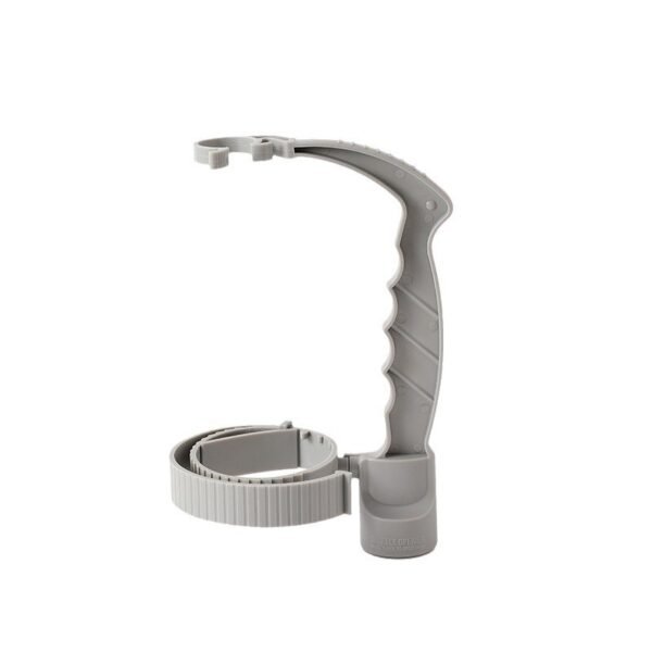 Beverage Bottle Handle Holder Adjustable Pouring Handle Organizer Multi-Use Oil Bottle Handle Holder Kitchen Storage Kitchen Gadgets - Image 5