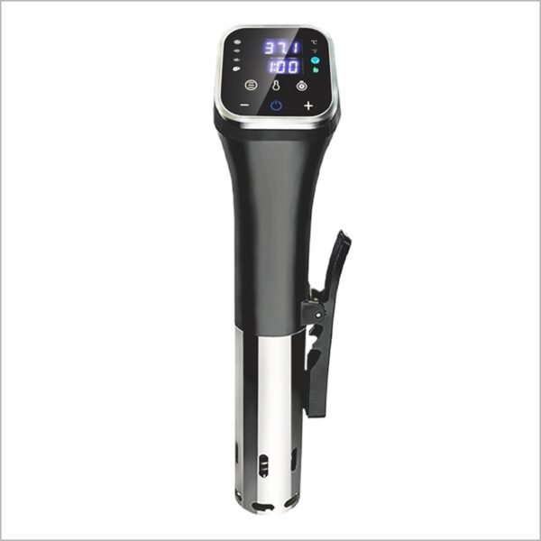 Low Temperature Slow-boiling Machine Vacuum Constant Temperature Handheld Cooking Machine - Image 6