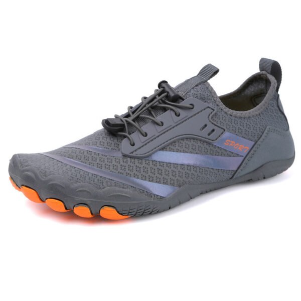 Outdoor Sports Five Finger Climbing Hiking Swimming Wading Fishing Diving Beach Shoes - Image 4