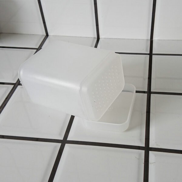 Adjustable Sink Drain Rack Sponge Storage Faucet Holder Soap Drainer Shelf Basket Organizer Kitchen Bathroom Accessories - Image 7