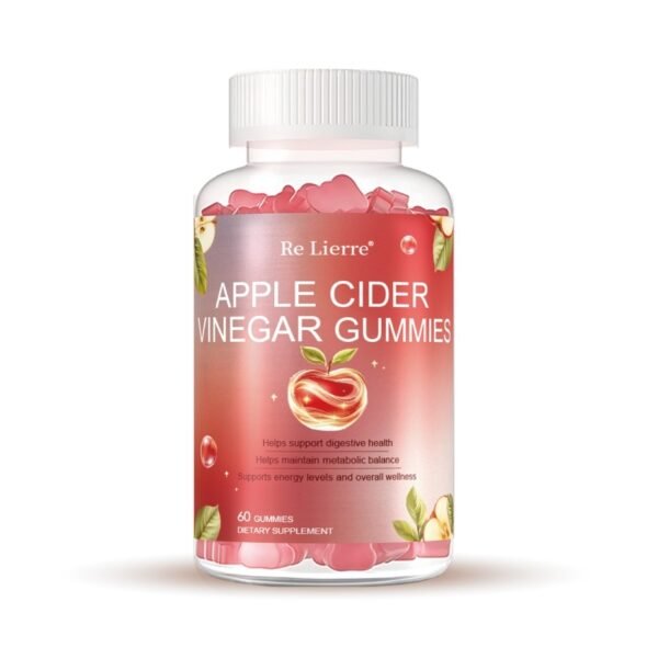 Cider Vinegar Gummies Cider Vinegar  Grapefruit - Image 6