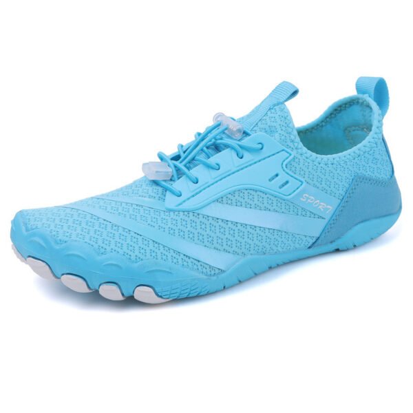 Outdoor Sports Five Finger Climbing Hiking Swimming Wading Fishing Diving Beach Shoes - Image 10