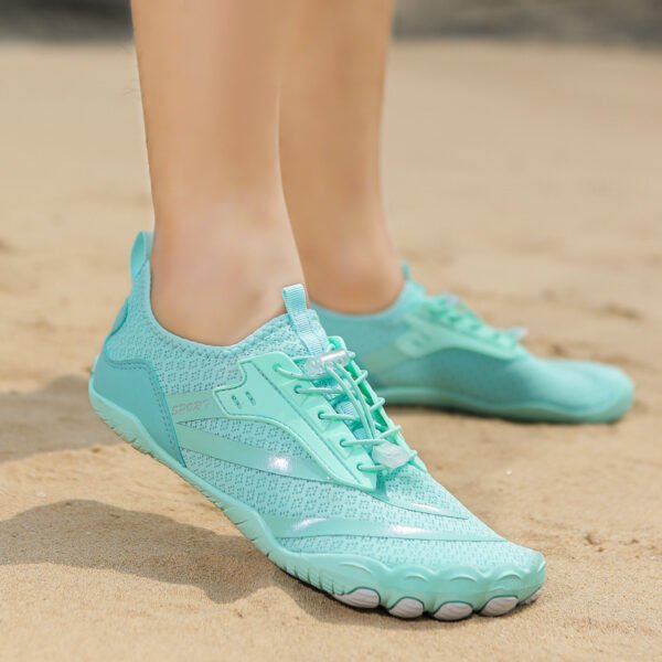 Outdoor Sports Five Finger Climbing Hiking Swimming Wading Fishing Diving Beach Shoes - Image 7