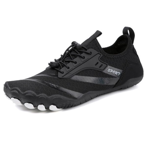 Outdoor Sports Five Finger Climbing Hiking Swimming Wading Fishing Diving Beach Shoes - Image 8