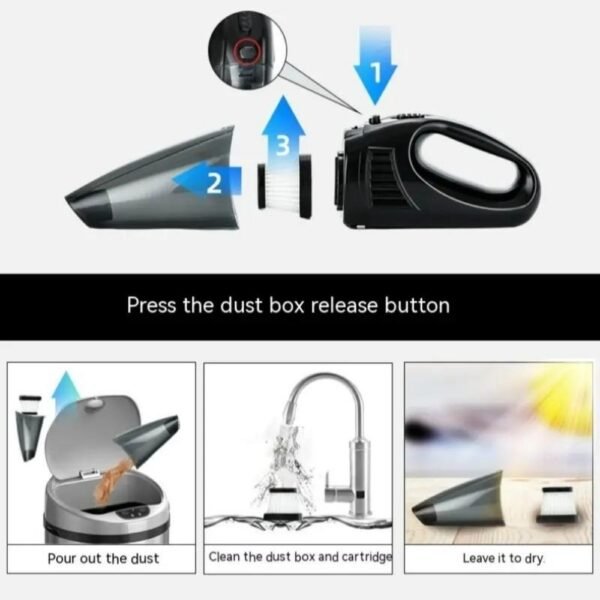 Dust Collector - Image 6