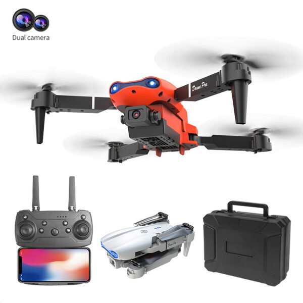 E99Pro Dual Camera - Image 10