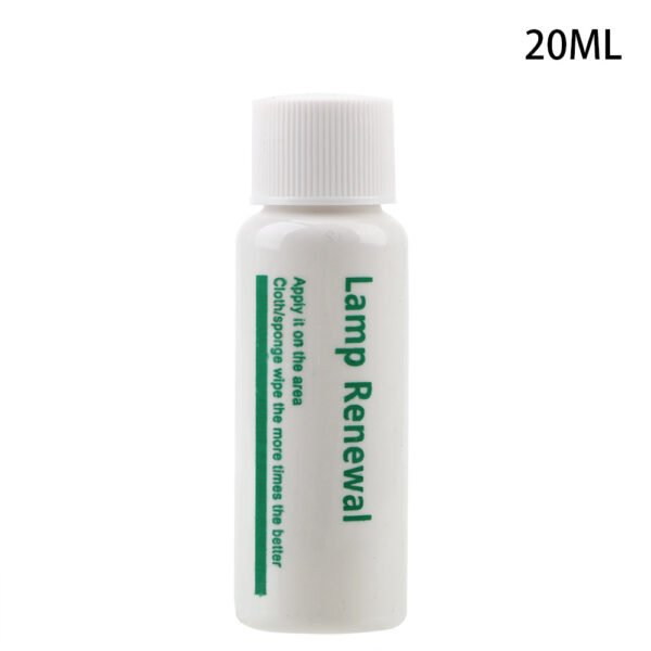 Automobile headlight repair liquid - Image 6