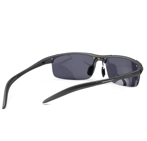 Polarized Sunglasses Outdoor Sports Cycling Sunglasses Sunglasses - Image 5