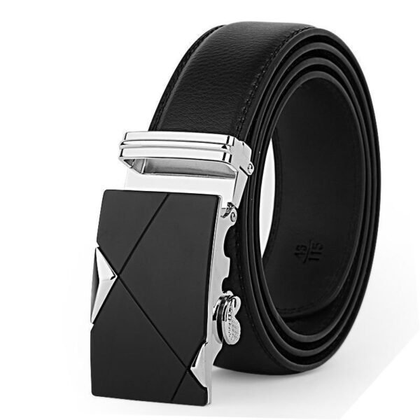 Top Quality Genuine Leather Belts - Image 6