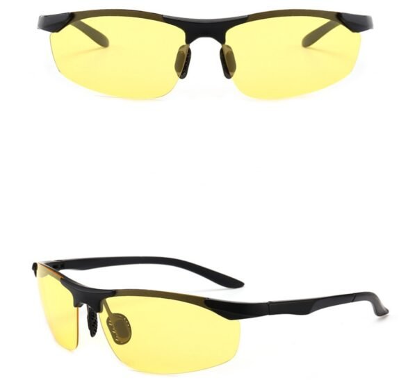 Polarized Sunglasses Outdoor Sports Cycling Sunglasses Sunglasses - Image 3