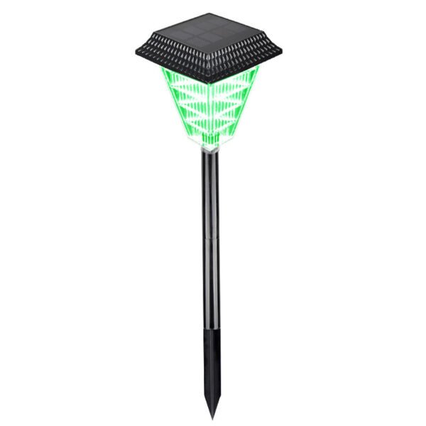 Solar garden light - Image 4
