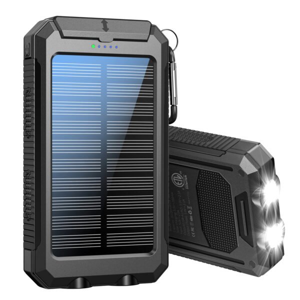 Life Light Solar Power Bank - Image 6
