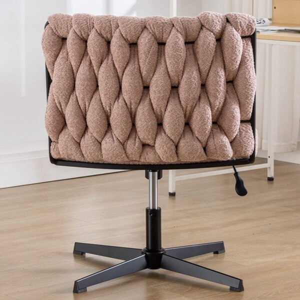 Armless Office Desk Chair No Wheels Cannot Be Sold On Temu - Image 9