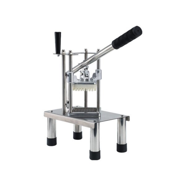 Manual Chip Cutter Multifunctional Bar Cutting Machine - Image 3
