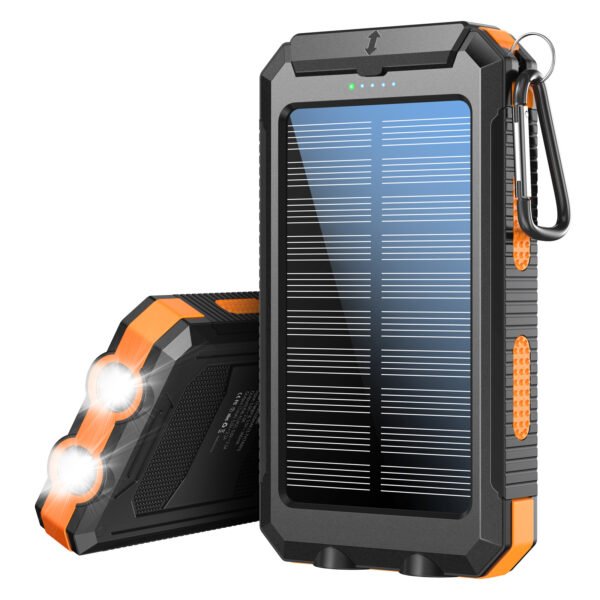 Life Light Solar Power Bank - Image 4