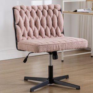 Armless Office Desk Chair No Wheels Cannot Be Sold On Temu
