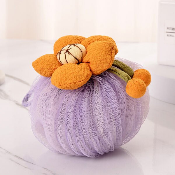 Bath Ball Creative Little Sun Cartoon For Adults - Image 2