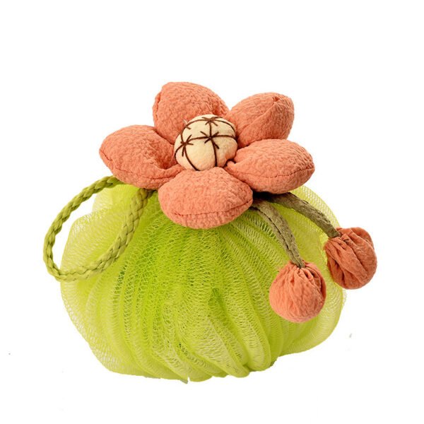 Bath Ball Creative Little Sun Cartoon For Adults - Image 6