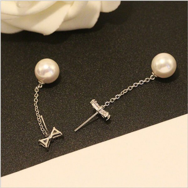 925 sterling silver needle - Image 6
