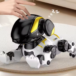Robot Dog Electric Pet