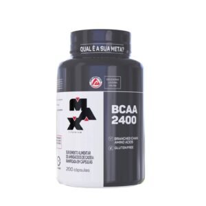 MAX Titanium -Branched-Chain Amino Acids (BCAAs) (Original)
