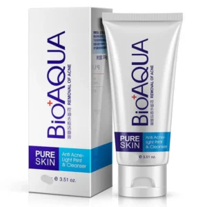 BIOAQUA -Acne Cleanser (30g)
