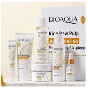 BIOAQUA - Facial Care Set