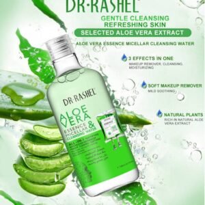 Dr Rashel - Aloe Vera Skin Care (Original)