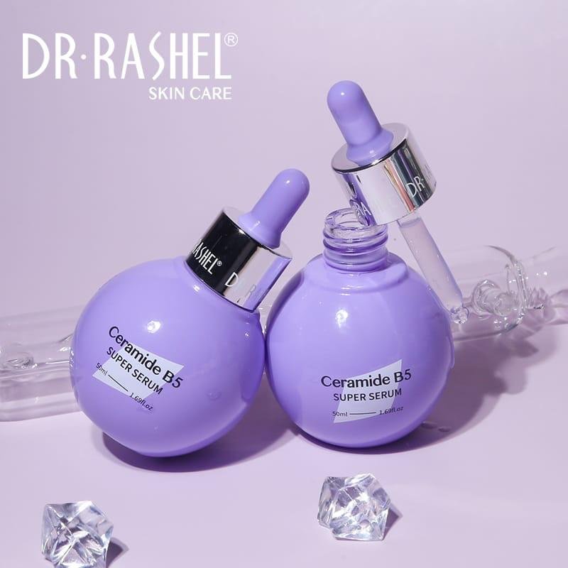 Dr Rashel - Care Serums (Original) - Image 5
