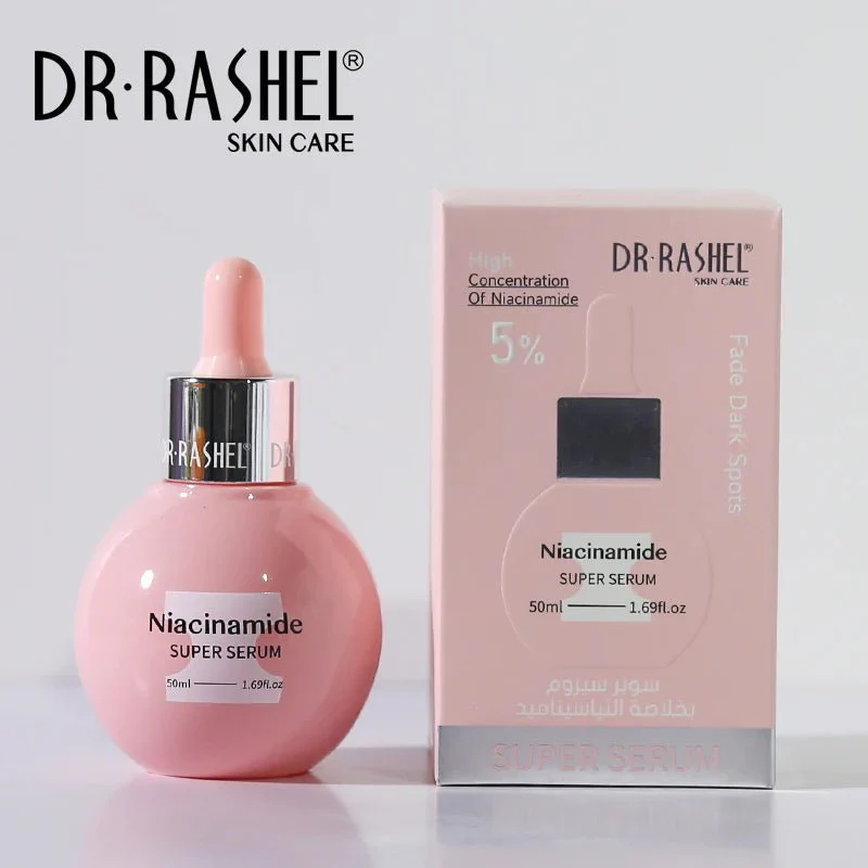 Dr Rashel - Care Serums (Original) - Image 2