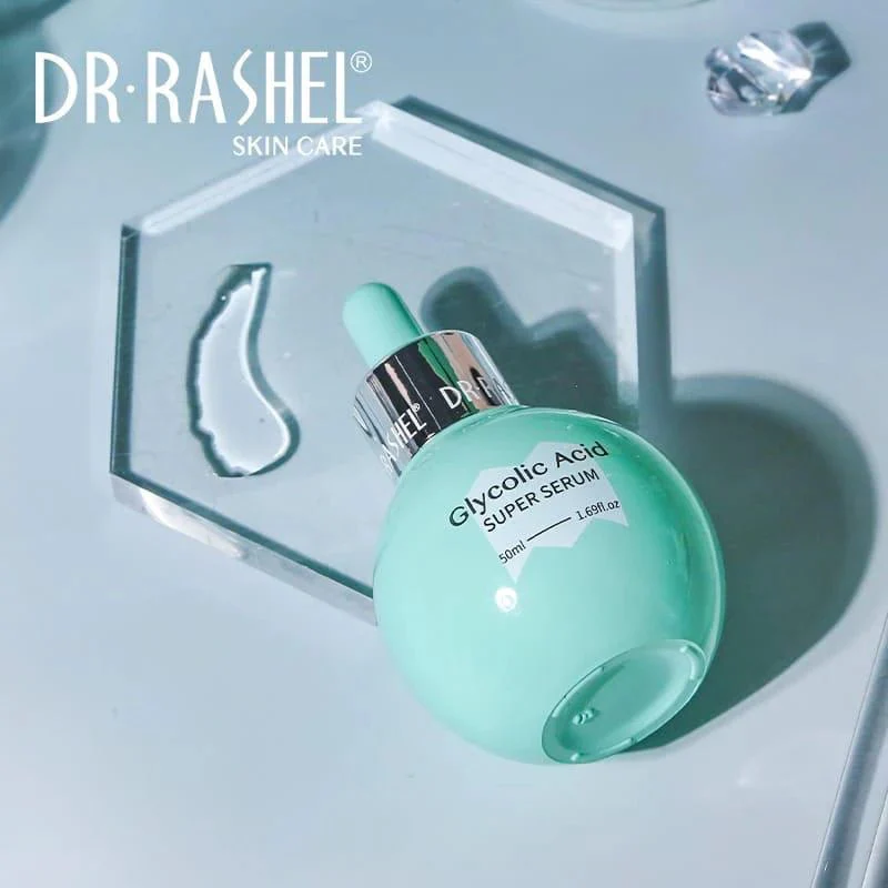 Dr Rashel - Care Serums (Original) - Image 8