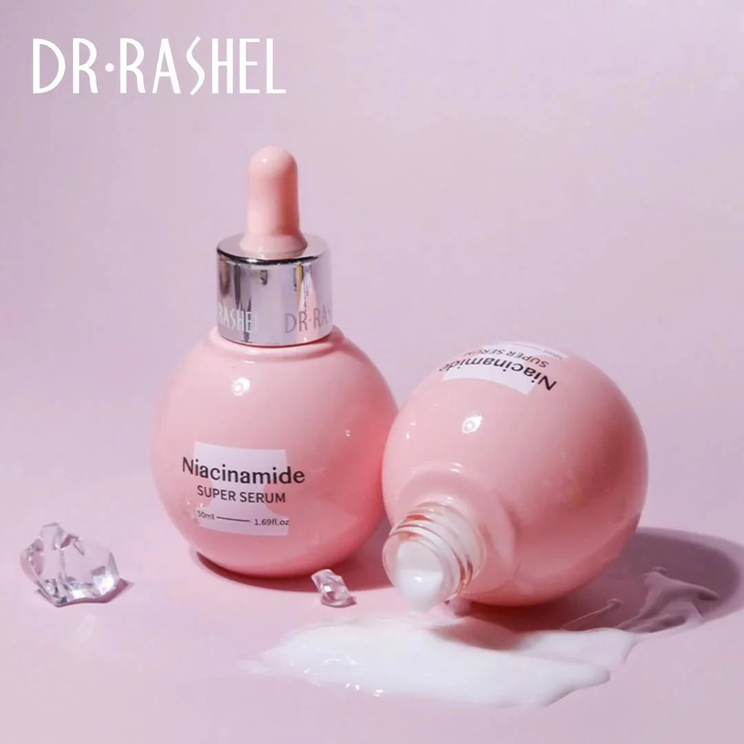 Dr Rashel - Care Serums (Original) - Image 4