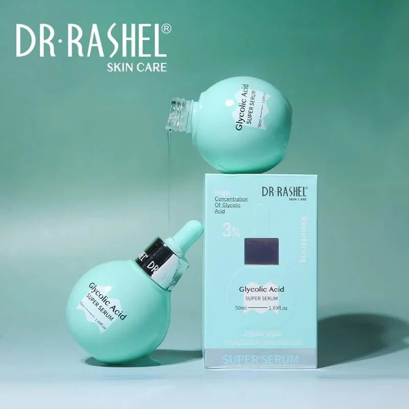 Dr Rashel - Care Serums (Original) - Image 10