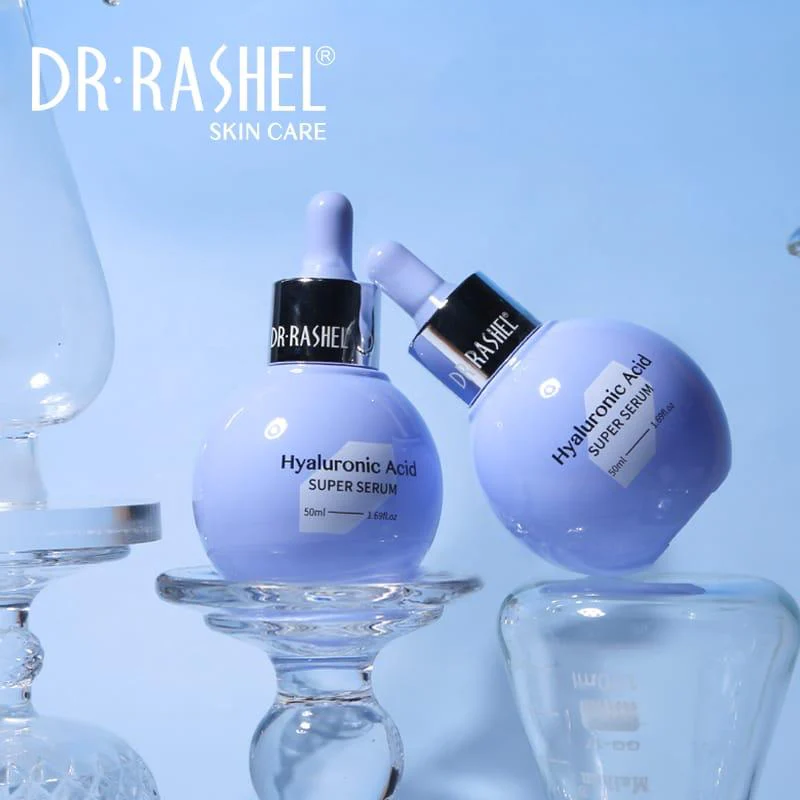 Dr Rashel - Care Serums (Original) - Image 9