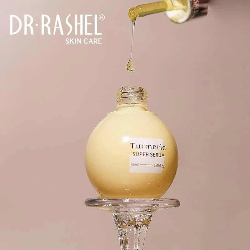 Dr Rashel - Care Serums (Original) - Image 11