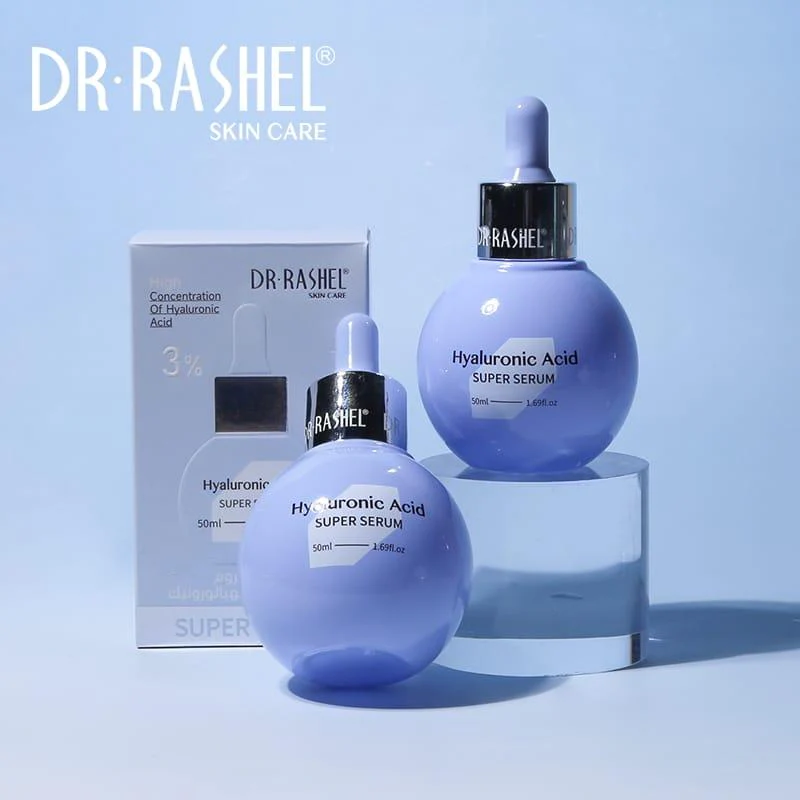 Dr Rashel - Care Serums (Original) - Image 12
