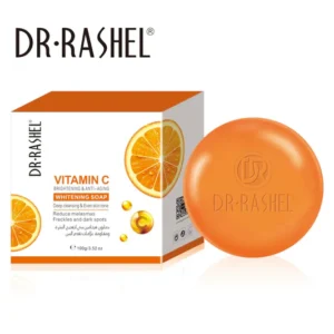 Dr Rashel - Face Brightening Soap (Original)
