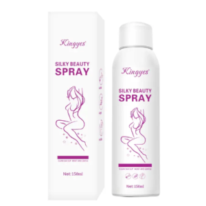 Silky Beauty Hair Spray 150ml