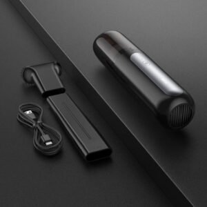 Hoco - Compact Car Vaccum Cleaner (ZP1) ©