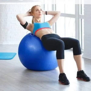 LORDEX - Gym Ball for Fitness