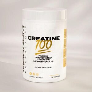 Magnum Essentials - Creatine 100 (Original) ©