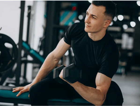 Magnum Essentials - Creatine 100 (Original) © - Image 2