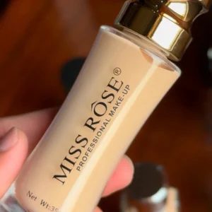 Miss Rose - Liquid Foundation (Original) 30ml