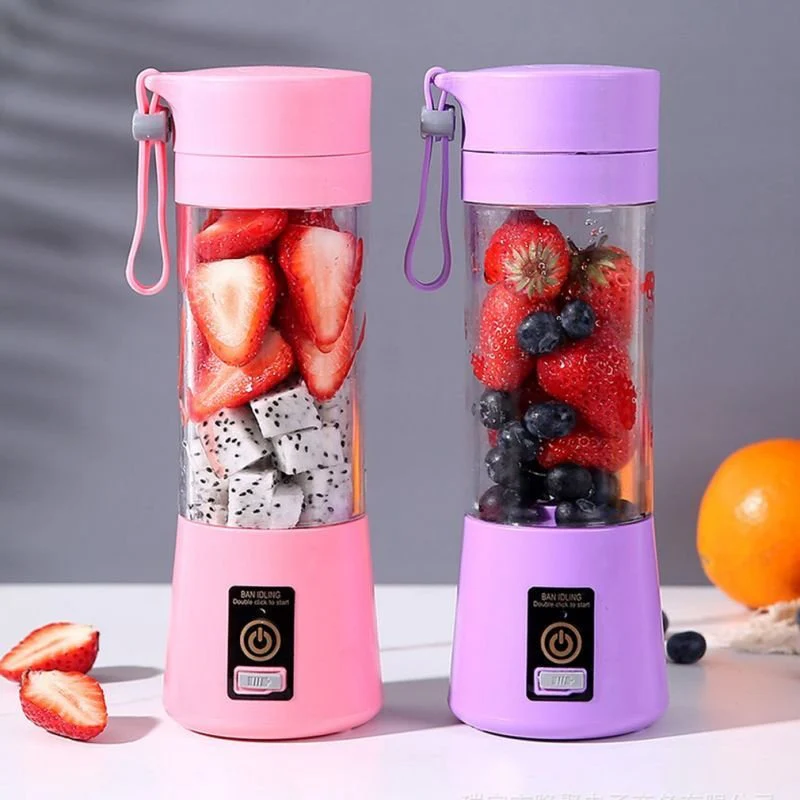 Portable Juicer Blender - Image 2