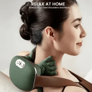 Shoulder & Neck Massager Β©