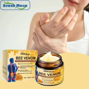 South Moon - Bee Venom Pain Relief Soothing Cream (Original)