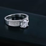 ring, diamond ring, jewelry